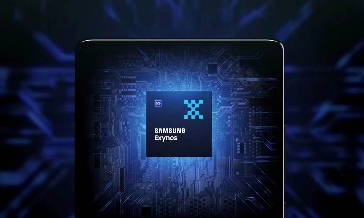 تراشه Exynos 2400 به طور رسمی معرفی شد