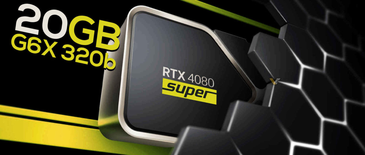 آپدیت NVIDIA RTX 4080/4070 SUPER ممکن است شامل ترکیبی از کارت گرافیک های AD103/102/104 باشد