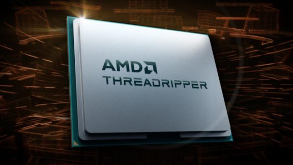 پردازنده Ryzen Threadripper 7000