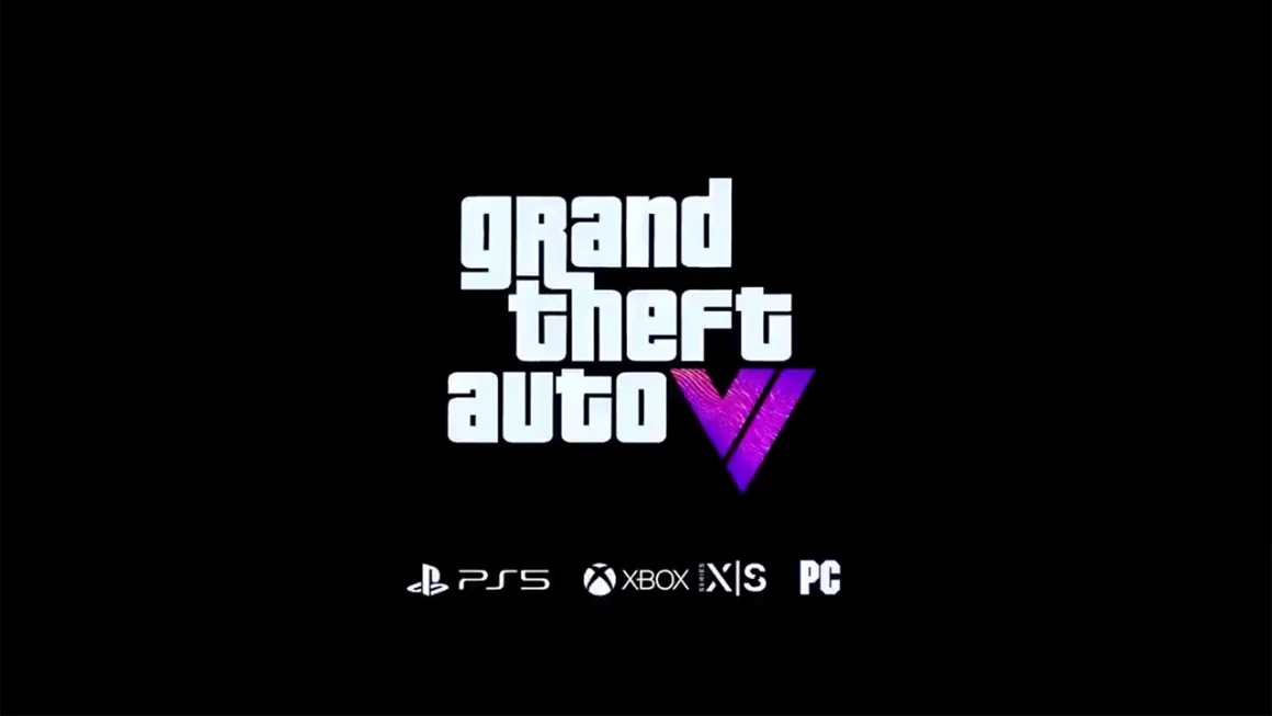 معرفی رسمی بازی GTA VI