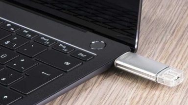 رفع مشکل کار نکردن پورت USB 3.0 در ویندوز 11