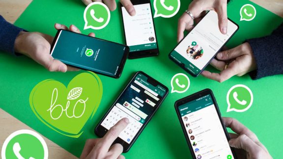 ورود بدون پسورد به واتساپ در اندروید با قابلیت Passkey