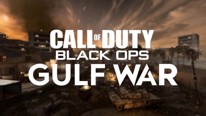 نام بازی Call Of Duty 2024 مشخص شد؛ این بار مبارزه در خلیج فارس! - سخت ...