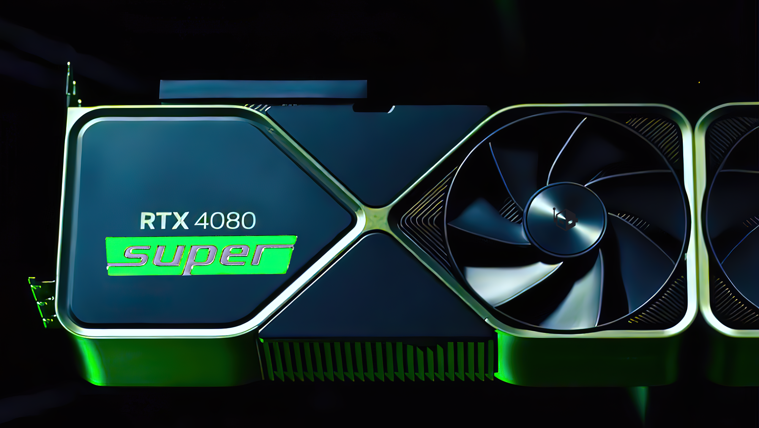 مشخصات و عملکرد کارت گرافیک‌های NVIDIA GeForce RTX 40 SUPER  لو رفت!