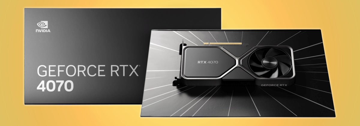 RTX 4070 با نسخه SUPER جایگزین نمی‌شود، انتظار می‌رود هر دو مدل در کنار هم وجود داشته باشند