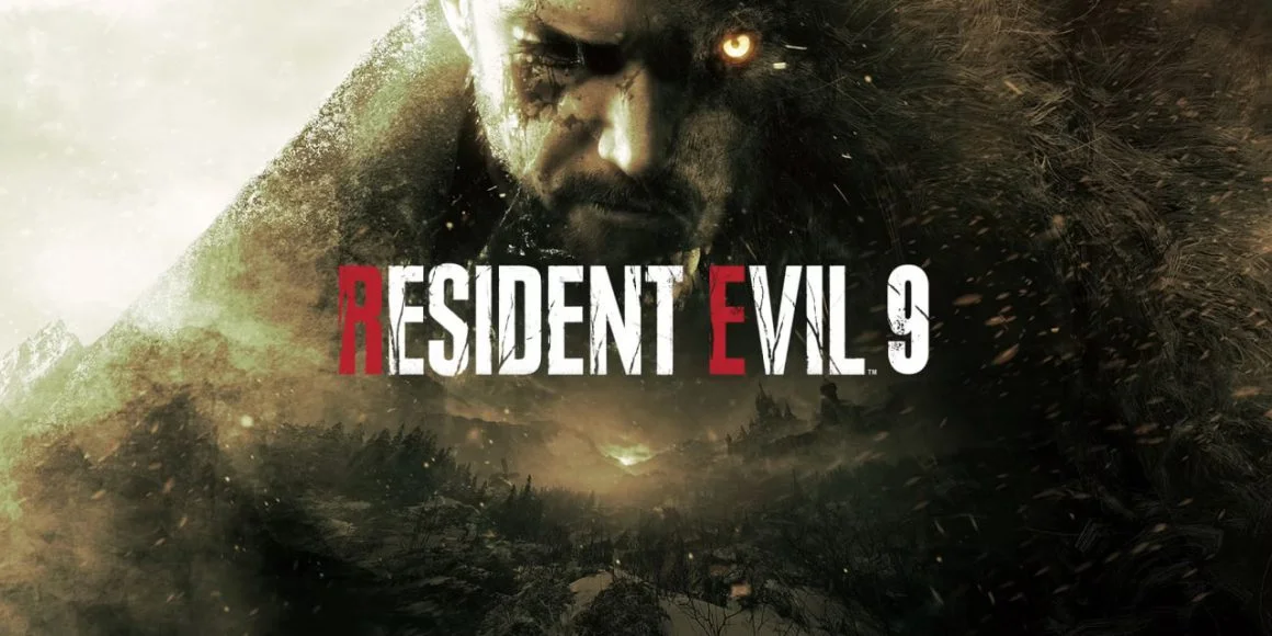 بازی Resident Evil 9 در TGA 2024