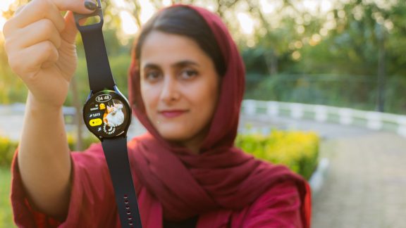 بررسی ساعت هوشمند گلکسی واچ ۶ سامسونگ | Samsung Galaxy Watch 6 Review