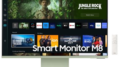 پنج قابلیتی که مانیتور M8 سامسونگ را به دستگاه محبوب‌تان تبدیل می‌کند