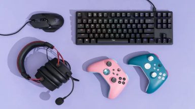5 مورد از بهترین هدیه ها برای افراد گیمر