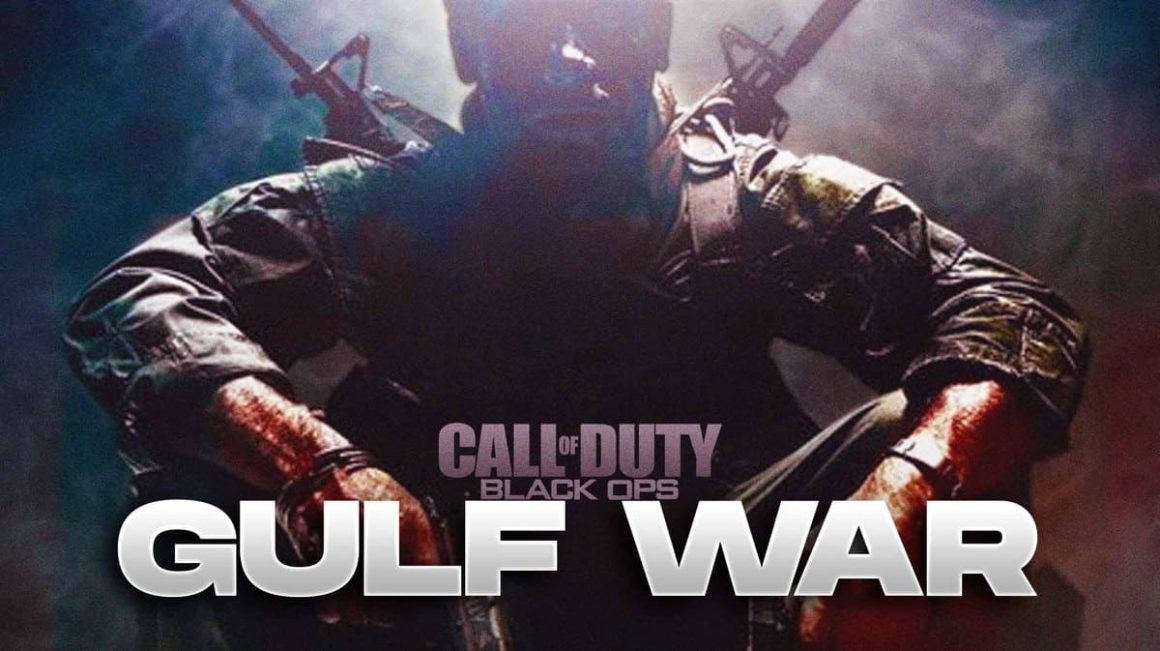 نام بازی Call of Duty 2024 مشخص شد؛ این بار مبارزه در خلیج فارس! سخت