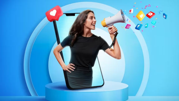 تبلیغات دیجیتال راهی برای افزایش شناخت برند