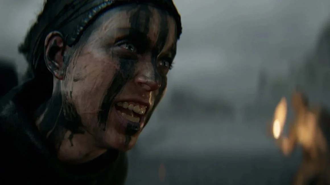 عرضه Hellblade 2 در سال 2024