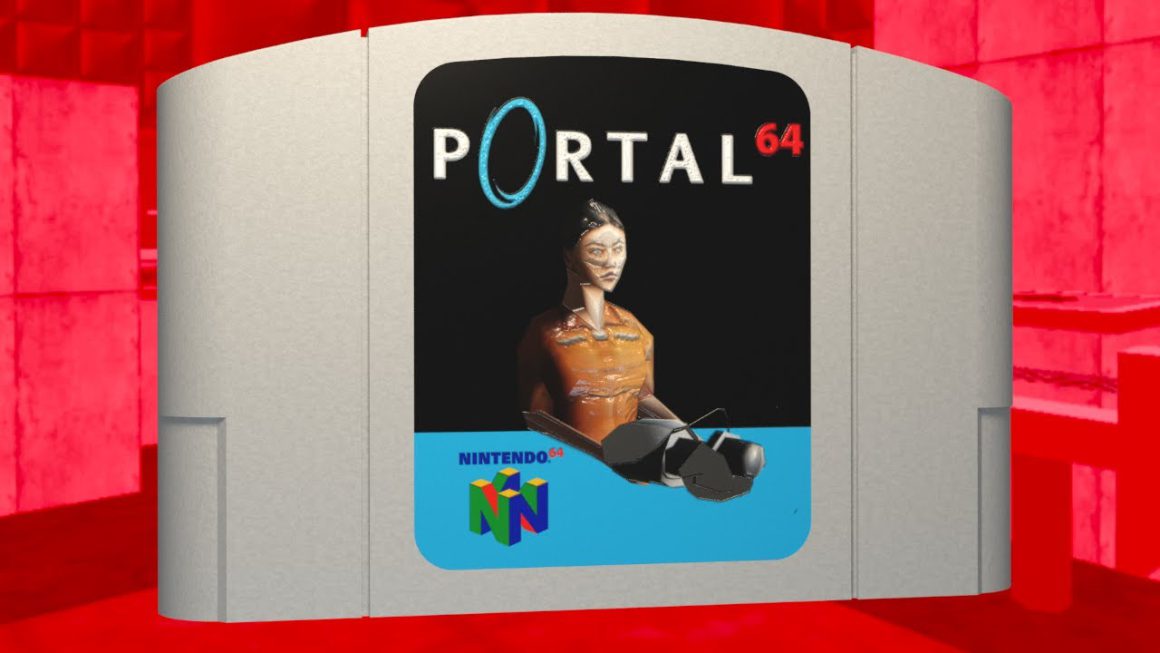 بازی Portal_2