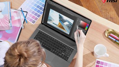 معرفی مناسبترین لپتاپهای MSI برای دانشجویان مهندسی و تولیدکنندگان محتوا