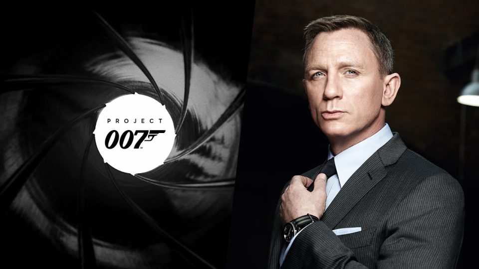 جزئیات جدیدی از بازی Project 007 توسط استودیو IO Interactive منتشر شد ...