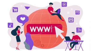 طراحی سایت برای فروشگاه و شرکت های کامپیوتری