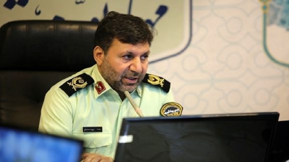 پلیس، کنترل ادمینهای گروهها و کانالهای فضای مجازی را تشدید کرد