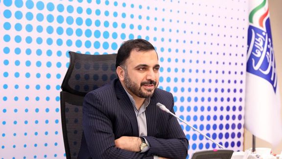 وزیر ارتباطات: ایران در سال 1407 اولین فضانورد خود را با کپسول ایرانی به فضا میفرستد
