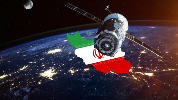 ایران به زودی اولین اینترنت ماهوارهای خود را خواهد داشت