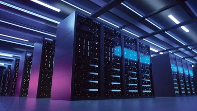 نوسان برق دیتاسنتر، اینترنت مخابرات را قطع کرد