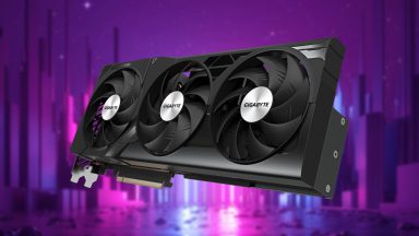 طراحی بهینهشده RTX 4090 WINDFORCE V2 گیگابایت؛ در جهت مدیریت کابل چشمنوازتر