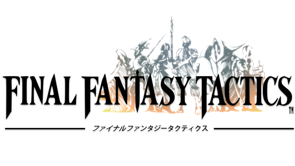 ریمستر بازی Final Fantasy Tactics