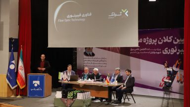 چهار میلیون خانوار تحت پوشش شبکه فیبرنوری آسیاتک قرار میگیرند
