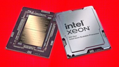 اینتل با معرفی نسل پنجم سری Xeon انقلابی در فناوری هوش مصنوعی ایجاد میکند