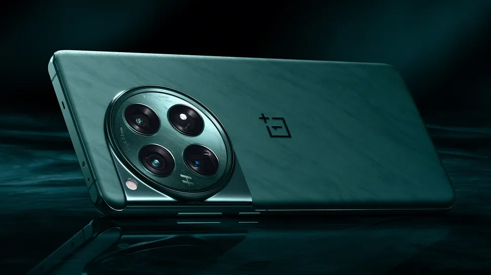 گوشی OnePlus 12 با باتری عظیم و توان مگا معرفی شده است