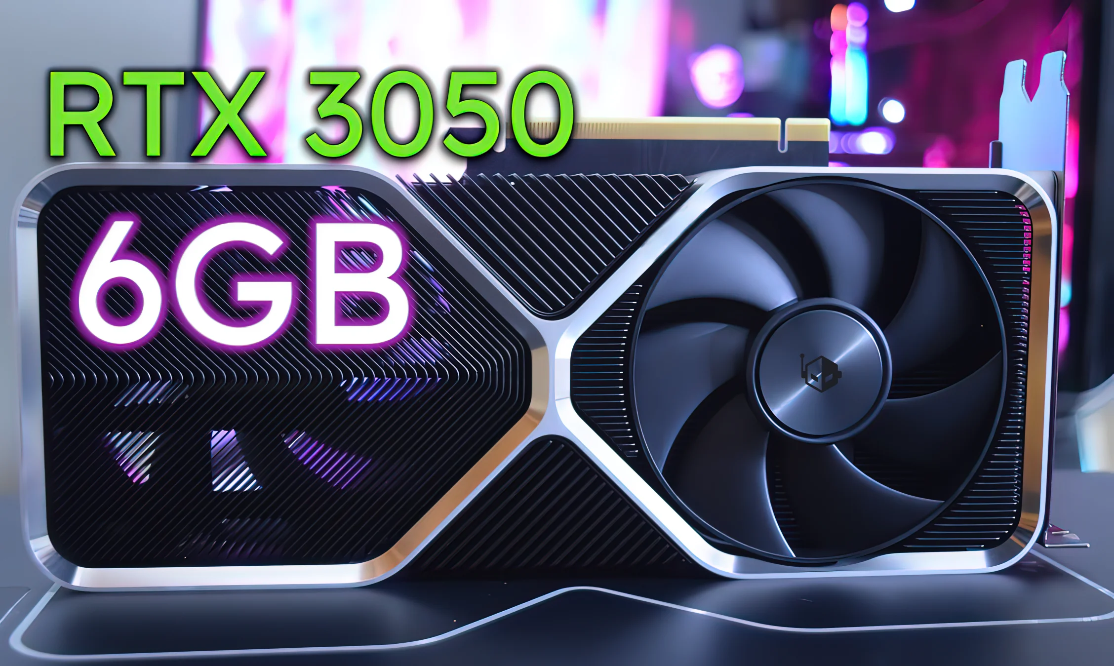 شایعه شده است که RTX 3050 شش گیگابایتی بین 179-189 دلار قیمت دارد