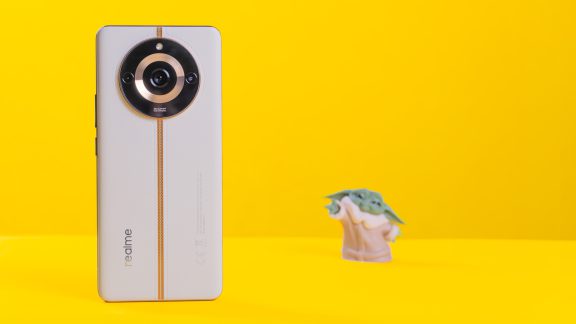 بررسی گوشی ریلمی ۱۱ پرو پلاس | Realme 11 Pro+ Review