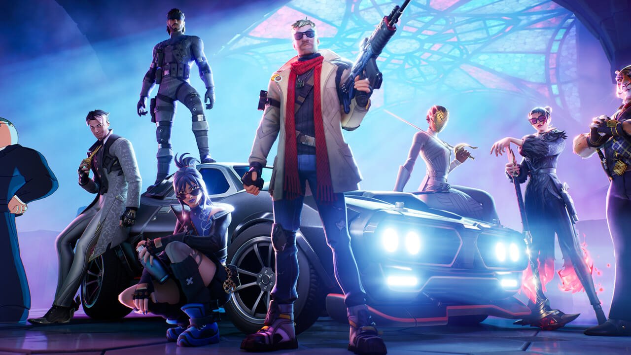 DNS برای فورتنایت، دی ان اس های تست شده! سخت افزار مگ