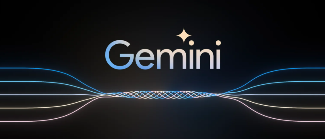 مدل هوش مصنوعی Gemini برای رقابت با GPT-4 رونمایی شد