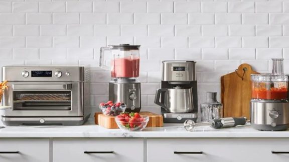 4 عامل که هنگام خرید لوازم آشپزخانه باید در نظر گرفت