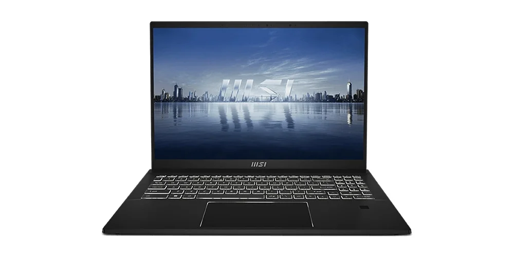 لپ تاپ گیمینگ 15.6 اینچی ام اس آی Stealth 15 مدل A13VE