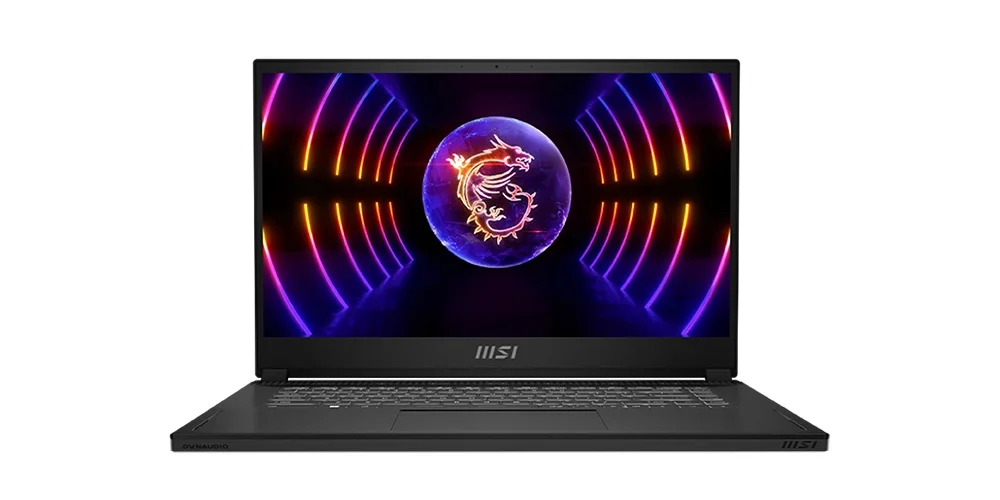 لپ تاپ 16 اینچی ام اس آی Summit E16 Flip مدل A13VFT