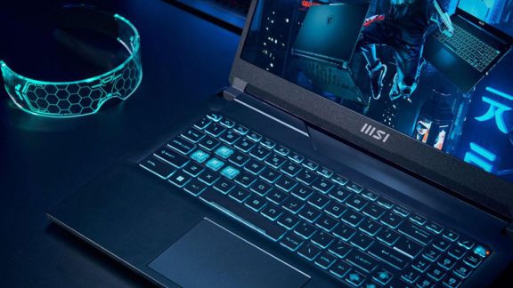 مشخصات عمومی لپ تاپ های MSI و بررسی ویژگی ها