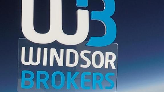 شناسنامه مالیاتی بروکر ویندزور (Windsor)