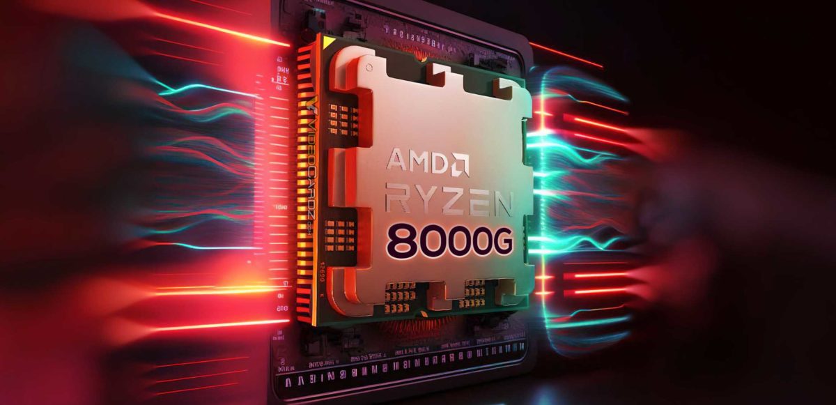 شرکت AMD پردازنده Ryzen 7 5700X3D AM4 را در سه ماهه اول 2024 عرضه می‌کند