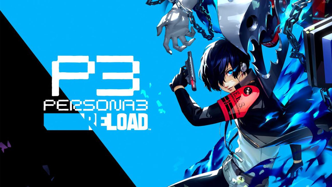 بازی Persona 3 Reload برای سوییچ