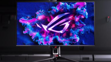 ROG Swift OLED PG32UCDP