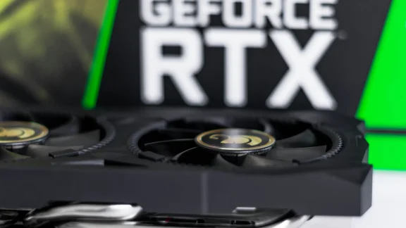 فناوری NVIDIA RTX برای ارتقای کیفیت ویدیوهای SDR