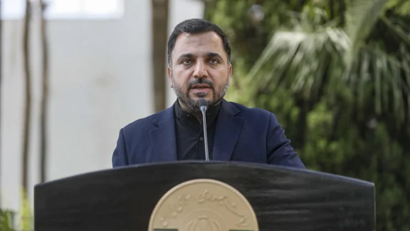 ادعای وزیر ارتباطات: روزانه هزاران حمله سایبری را خنثی می‌کنیم!