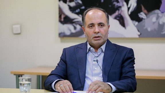 نماینده منتقد دولت: فیلترینگ روی اعصاب مردم راه می‌رود