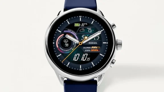 فسیل از بازار ساعت‌های هوشمند خارج می‌شود