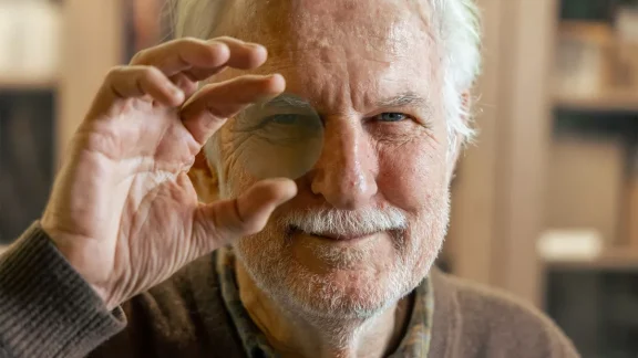 پیشرفت انقلابی: اولین نیمه‌رسانای گرافنی عملیاتی جهان ساخته شد