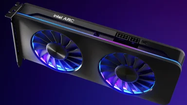 اینتل از عرضه کارتهای گرافیک Arc Battlemage در سال 2024 خبر داد
