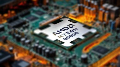 پردازنده های Ryzen 8000G