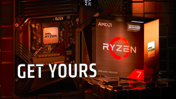 پردازنده Ryzen