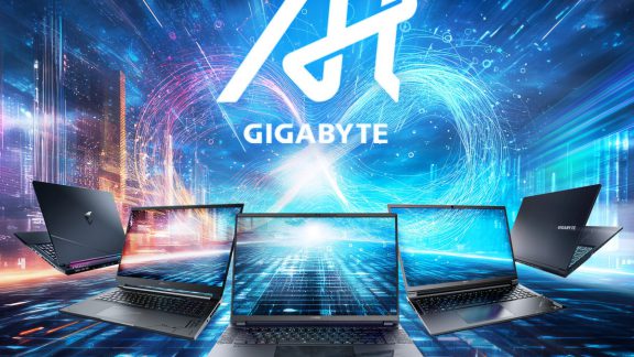 لپ‌تاپ‌های گیمینگ G5 و G6